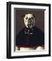 Le Cardinal-Thierry Poncelet-Framed Premium Giclee Print
