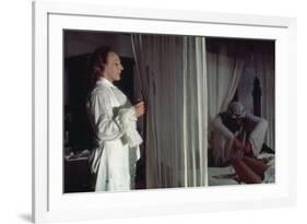 Le Casanova de Fellini-null-Framed Photo