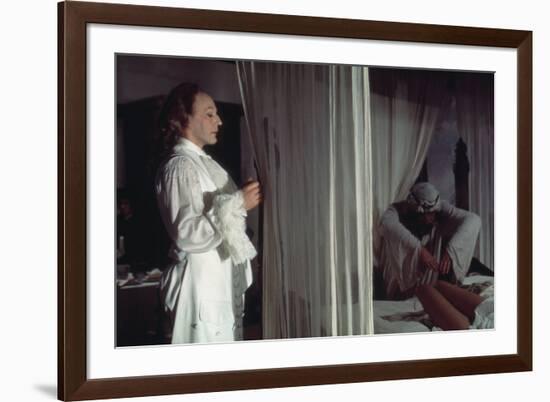 Le Casanova de Fellini-null-Framed Photo