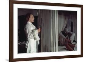 Le Casanova de Fellini-null-Framed Photo