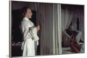 Le Casanova de Fellini-null-Framed Photo