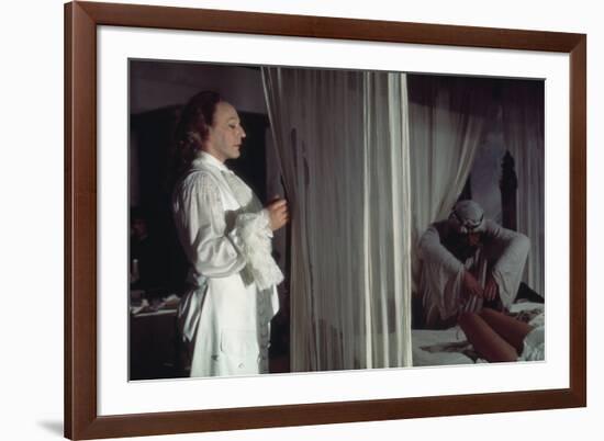 Le Casanova de Fellini-null-Framed Photo