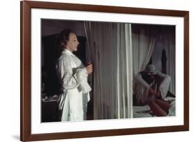 Le Casanova de Fellini-null-Framed Photo