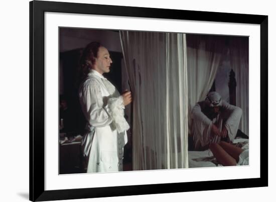 Le Casanova de Fellini-null-Framed Photo