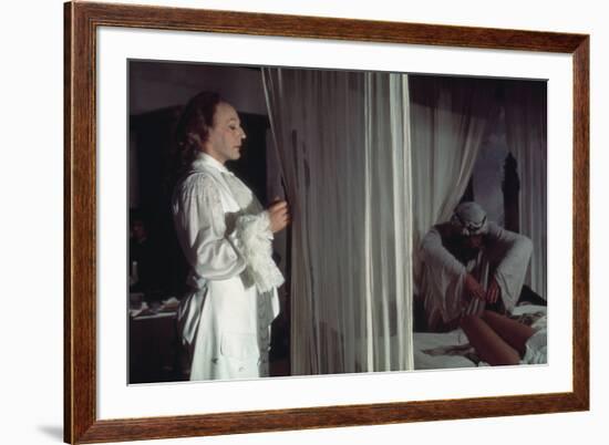 Le Casanova de Fellini-null-Framed Photo