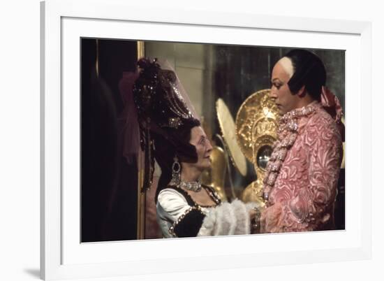 Le Casanova de Fellini-null-Framed Photo