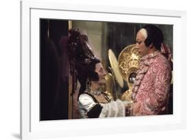 Le Casanova de Fellini-null-Framed Photo