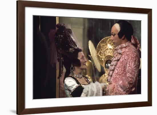 Le Casanova de Fellini-null-Framed Photo