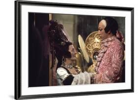 Le Casanova de Fellini-null-Framed Photo