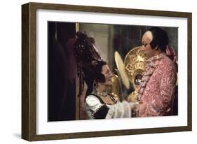 Le Casanova de Fellini-null-Framed Photo