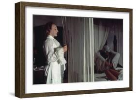 Le Casanova de Fellini-null-Framed Photo