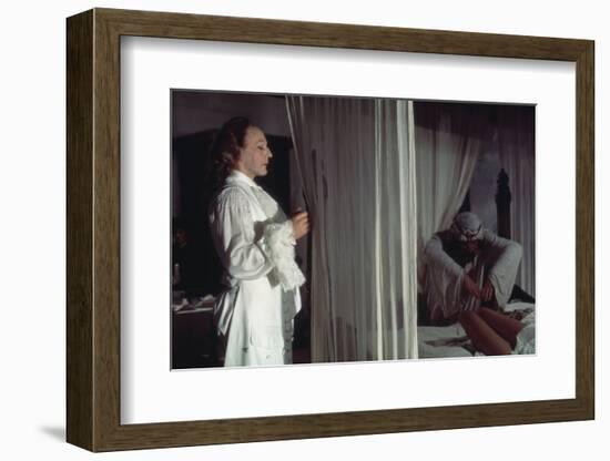 Le Casanova de Fellini-null-Framed Photo