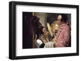 Le Casanova de Fellini-null-Framed Photo