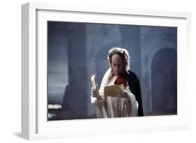 Le Casanova de Fellini-null-Framed Photo