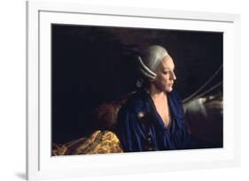 Le Casanova de Fellini-null-Framed Photo