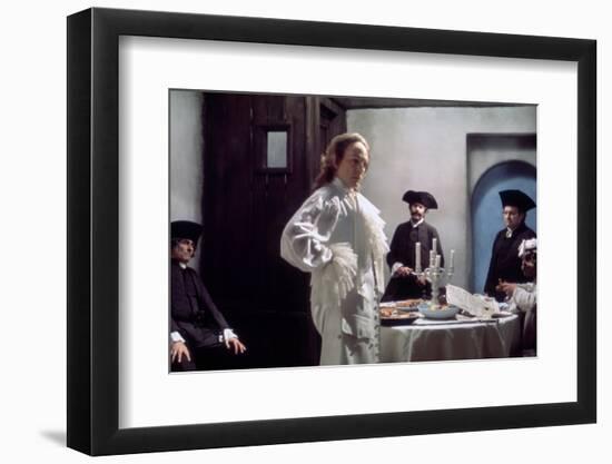 Le Casanova de Fellini-null-Framed Photo