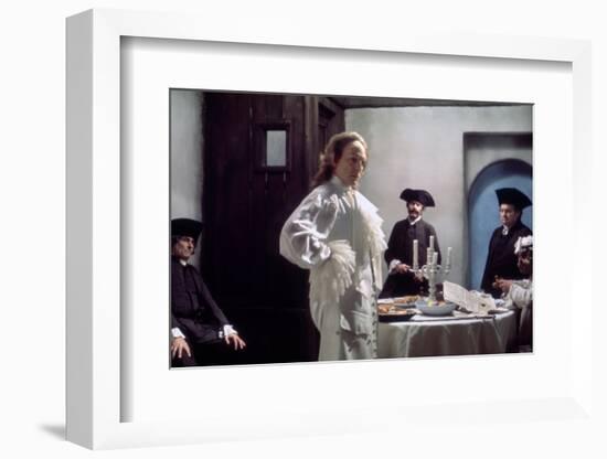 Le Casanova de Fellini-null-Framed Photo