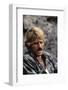 Le Cavalier electrique THE ELECTRIC HORSEMAN by SydneyPollack with Robert Redford, 1979 (photo)-null-Framed Photo