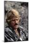 Le Cavalier electrique THE ELECTRIC HORSEMAN by SydneyPollack with Robert Redford, 1979 (photo)-null-Mounted Photo