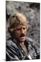 Le Cavalier electrique THE ELECTRIC HORSEMAN by SydneyPollack with Robert Redford, 1979 (photo)-null-Mounted Photo