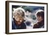 Le Cavalier electrique THE ELECTRIC HORSEMAN by SydneyPollack with Robert Redford and Jane Fonda, 1-null-Framed Photo