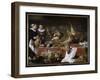 Le Cellier-Frans Snyders-Framed Giclee Print