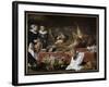 Le Cellier-Frans Snyders-Framed Giclee Print