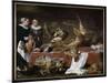 Le Cellier-Frans Snyders-Mounted Giclee Print