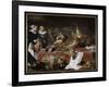 Le Cellier-Frans Snyders-Framed Giclee Print