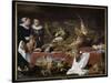 Le Cellier-Frans Snyders-Stretched Canvas