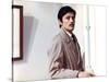 Le Cercle Rouge The red circle by Jean-Pierre Melville with Alain Delon, 1970 (photo)-null-Stretched Canvas