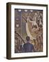 Le Chahut, 1890-Georges Seurat-Framed Giclee Print