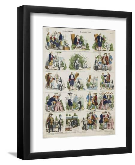 Premium Giclee Print, , large