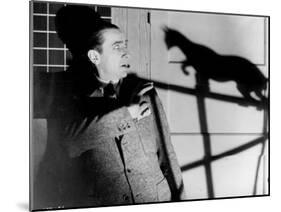 Le Chat Noir, 1934-null-Mounted Photographic Print