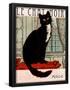 Essential Black