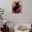 Le Chat Noir-Natasha Wescoat-Premium Giclee Print displayed on a wall