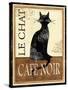 Le Chat-Veronique Charron-Stretched Canvas