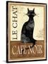 Le Chat-Veronique Charron-Stretched Canvas