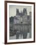 Le Château d'O-Charles Maundrell-Framed Giclee Print