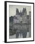 Le Château d'O-Charles Maundrell-Framed Giclee Print