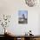 Le Chateau D'Ouchy, Ouchy, Lausanne, Vaud, Switzerland, Europe-Ian Trower-Mounted Photographic Print displayed on a wall