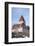 Le Chateau D'Ouchy, Ouchy, Lausanne, Vaud, Switzerland, Europe-Ian Trower-Framed Photographic Print