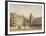 Le Chateau De Blois (W/C on Paper)-Thomas Shotter Boys-Framed Giclee Print