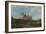 Le Château de Pierrefonds-Emmanuel Lansyer-Framed Giclee Print