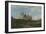 Le Château de Pierrefonds-Emmanuel Lansyer-Framed Giclee Print