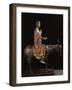 Le Christ des Rameaux-null-Framed Giclee Print