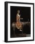 Le Christ des Rameaux-null-Framed Giclee Print