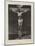 Le Christ, from the Paris Salon-Leon Joseph Florentin Bonnat-Mounted Giclee Print