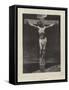 Le Christ, from the Paris Salon-Leon Joseph Florentin Bonnat-Framed Stretched Canvas