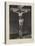 Le Christ, from the Paris Salon-Leon Joseph Florentin Bonnat-Stretched Canvas